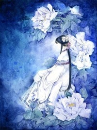 我的师父都不是人
