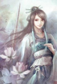 仙聲奪人