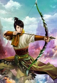 我的青梅小姐和竹马先生