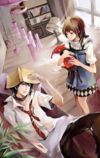 绝密档案[ABO]